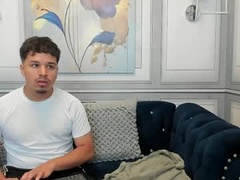 Recent screenshot of nick_salvarore