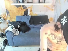 Recent screenshot of nick_straightguy