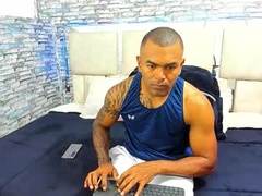 Recent screenshot of nick_wc