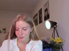 Recent screenshot of nickacherie