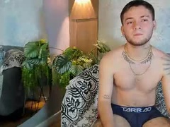 Recent screenshot of nickrivers_