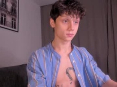 Recent screenshot of nicky_neal