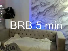 Recent screenshot of nicky_r0se