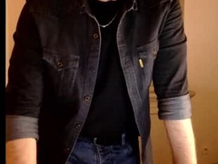 Recent screenshot of nickyboy4