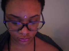 Recent screenshot of nickythehawtie