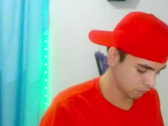 Recent screenshot of nico222025