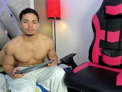 Recent screenshot of nico_blaze7