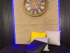 Recent screenshot of nico_monroet