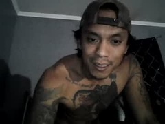 Recent screenshot of nico_reyes_