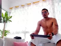 Recent screenshot of nico_rios_1