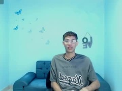 Recent screenshot of nico_vip