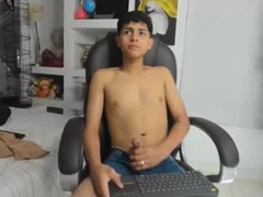 Recent screenshot of nico_viper_