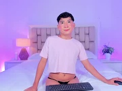 Recent screenshot of nicocute_