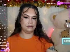 Recent screenshot of nicol_ricci_