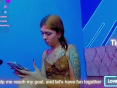 Recent screenshot of nicol_transgirl_