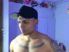Recent screenshot of nicolas_montoya