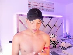 Recent screenshot of nicolas_reyes_