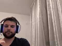 Recent screenshot of nicolasexy98