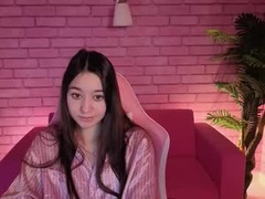 Recent screenshot of nicole_brownie