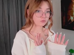 Recent screenshot of nicole_carters