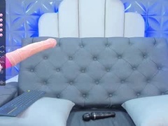 Recent screenshot of nicole_cooper_