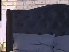 Recent screenshot of nicole_hayle
