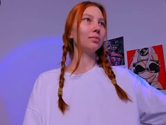 Recent screenshot of nicole_matt