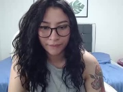 Recent screenshot of nicolee_8