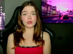 Recent screenshot of nicolemeew