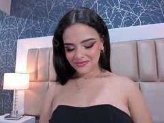 Recent screenshot of nicolettemayer