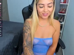 Recent screenshot of nicolporto
