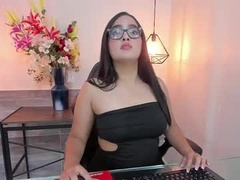 Recent screenshot of nicolsanders