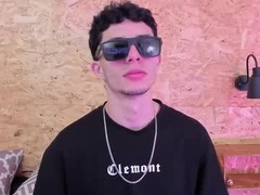 Recent screenshot of nicosantanax