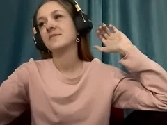 Recent screenshot of nidadingson