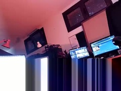 Recent screenshot of niet13