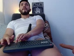 Recent screenshot of nigan_duquette