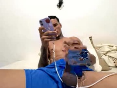 Recent screenshot of nigeryano22