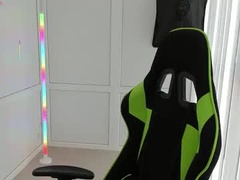 Recent screenshot of nightleaf_