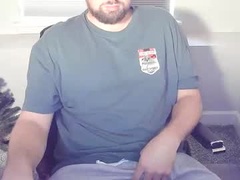 Recent screenshot of nightman551