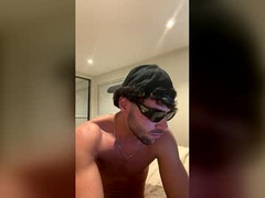 Recent screenshot of nightvyre