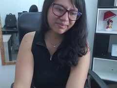 Recent screenshot of niicolee_sweett