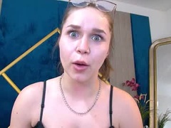 Recent screenshot of nika_bliss_