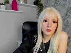 Recent screenshot of nika_dream1