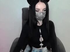 Recent screenshot of nika_rey
