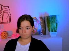 Recent screenshot of nika_still