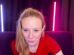 Recent screenshot of nikablond