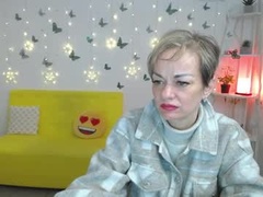 Recent screenshot of nikamayu