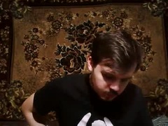 Recent screenshot of nikas723