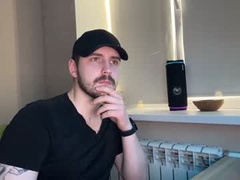 Recent screenshot of nikbusiness