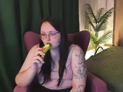Recent screenshot of niki_glow